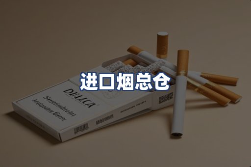 进口烟总仓
